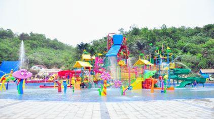 ◆筒車灣水上樂(lè)園(國(guó)家AAAA級(jí)旅游景區(qū))