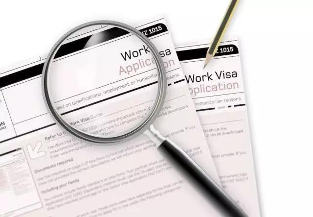 簽證老是被拒簽？知道這些申請簽證技巧，讓你一洗前恥！