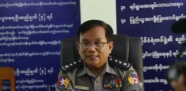 11名中國(guó)人擅闖緬甸“禁區(qū)”，每人罰了50萬！