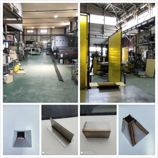 日本高薪招聘氬弧焊！