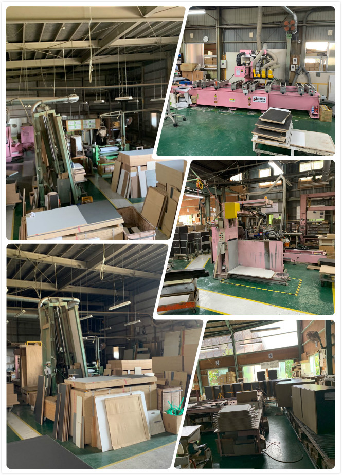 日本招聘家具制作男工！