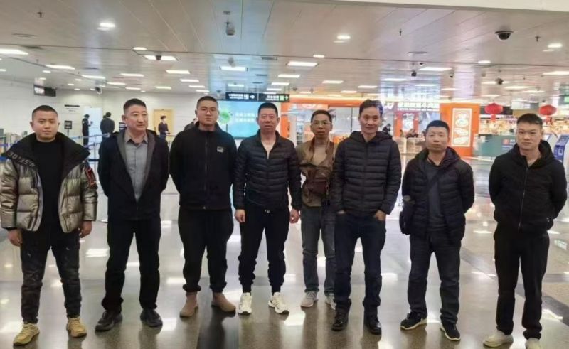 20250221（幾內亞）項目出境